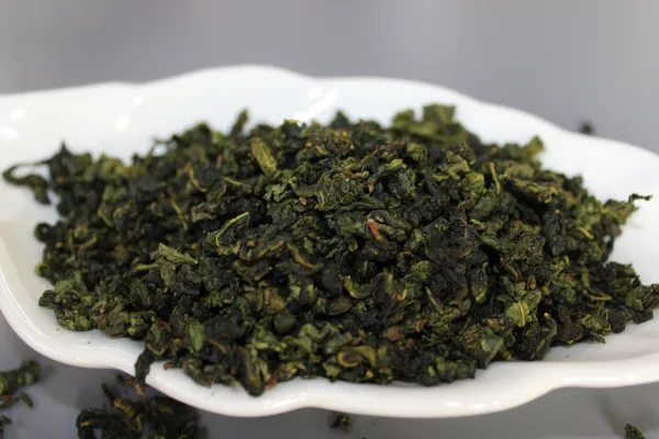 Улун «Ин Син» Гинкго Билоба