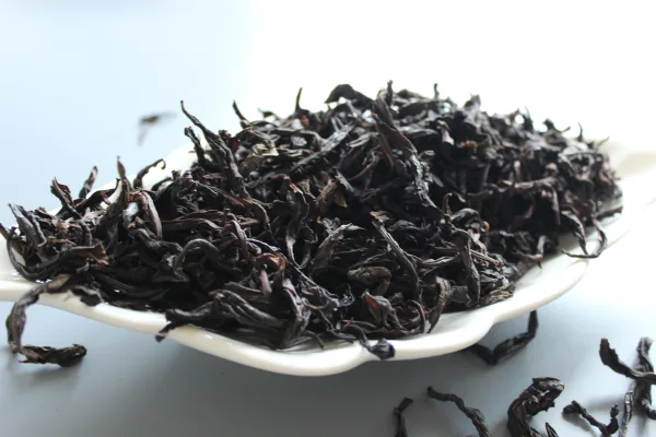 Да Хун Пао «Мягкий Ян» (средняя прожарка)