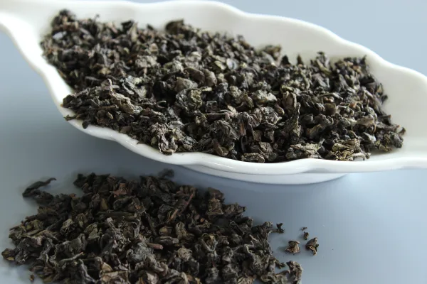 Габа улун Фуцзянь