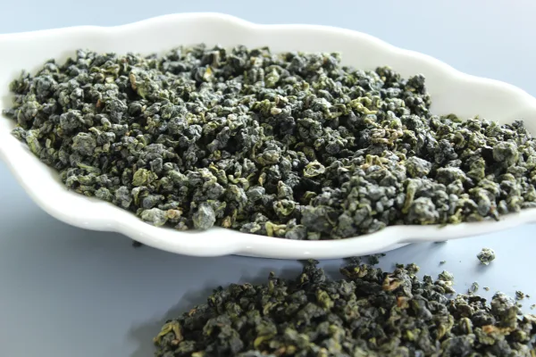 Габа улун Тайвань Grade A «Алишань»