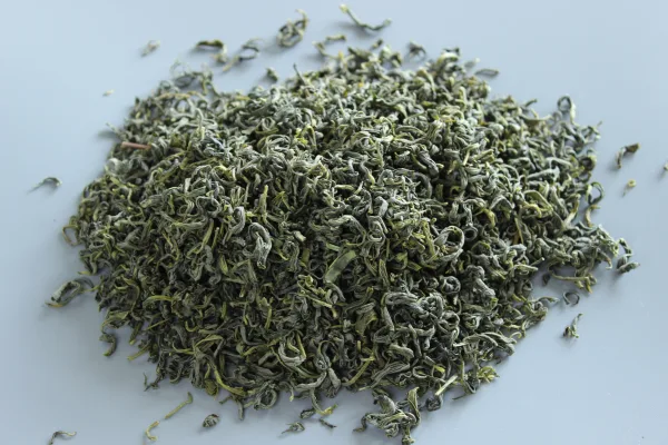 Зелёный чай «Ешен»
