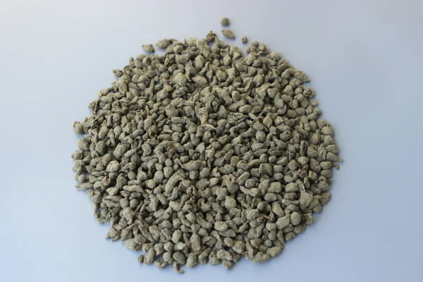 Женьшень улун «Нефритовый»