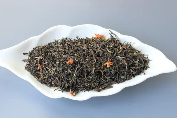 Жасминовый чай «Моли Хуа Ча»